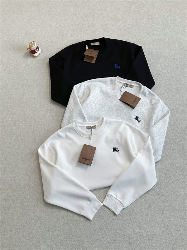 SA291-1-SA291-3  BURBERRY  hoodie gallery