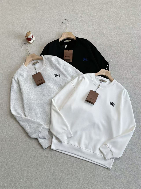 SA291-1-SA291-3  BURBERRY  hoodie gallery