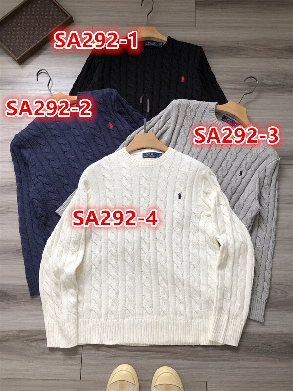 SA292-1-SA292-4   Ralph Lauren  hoodie gallery