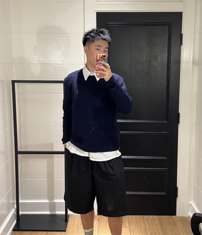 SA292-1-SA292-4   Ralph Lauren  hoodie gallery