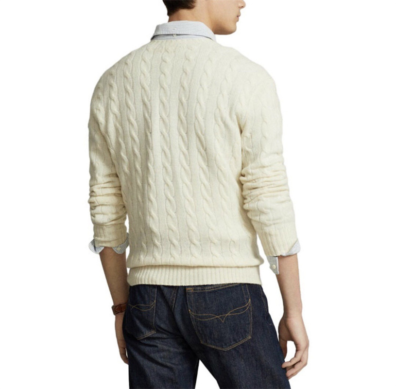 SA292-1-SA292-4   Ralph Lauren  hoodie gallery