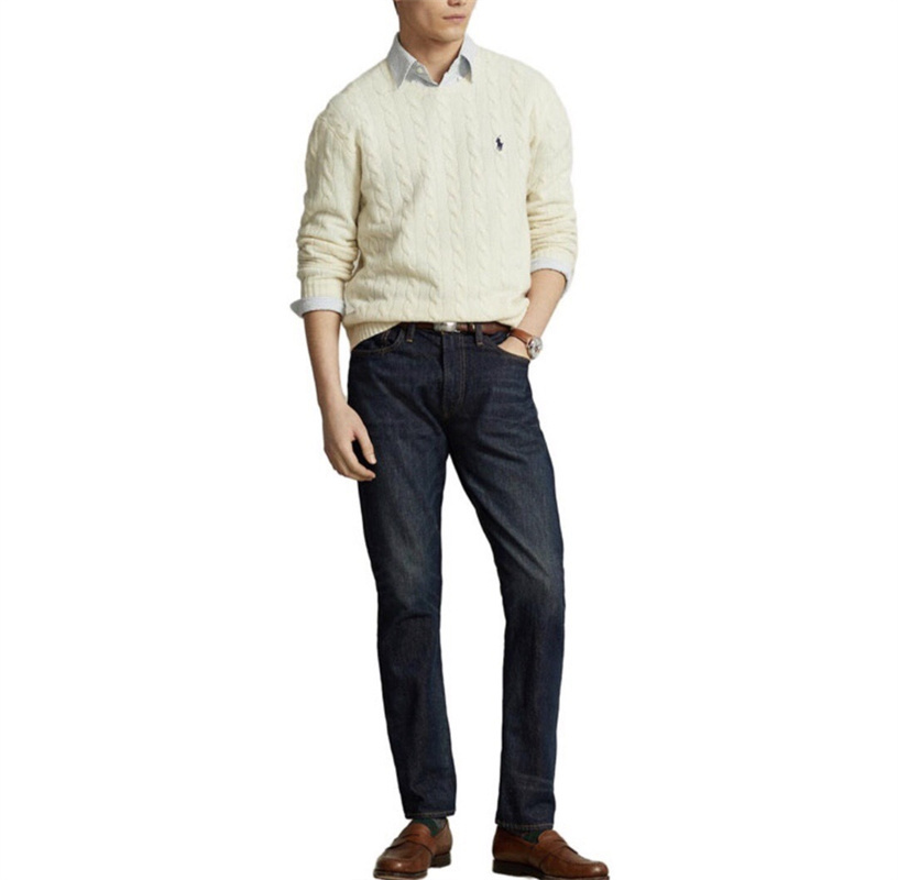 SA292-1-SA292-4   Ralph Lauren  hoodie gallery