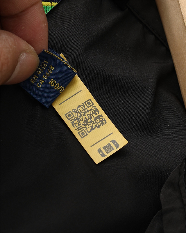 SA293-1-SA293-4    Ralph Lauren   coat gallery