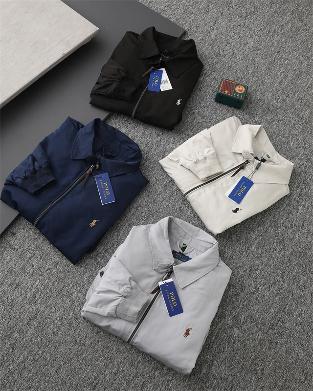 SA293-1-SA293-4    Ralph Lauren   coat gallery