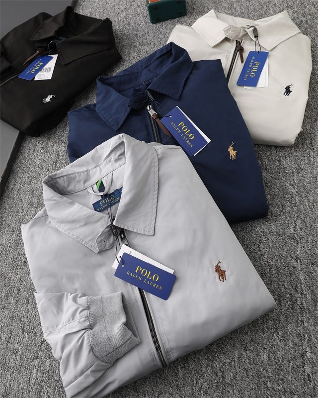 SA293-1-SA293-4    Ralph Lauren   coat gallery