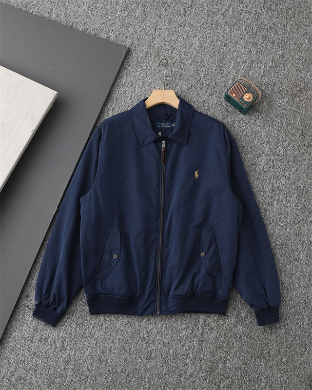 SA293-1-SA293-4    Ralph Lauren   coat gallery