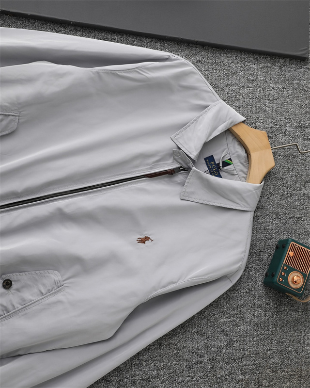 SA293-1-SA293-4    Ralph Lauren   coat gallery