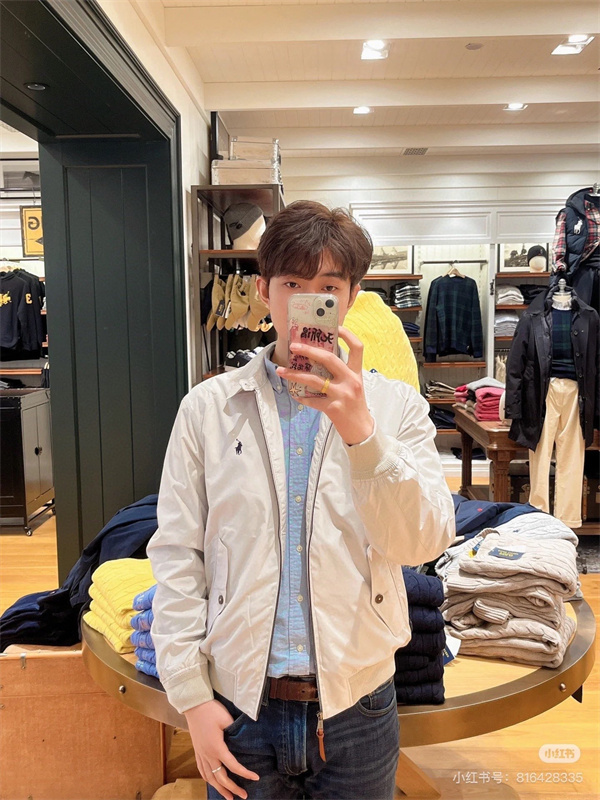 SA293-1-SA293-4    Ralph Lauren   coat gallery