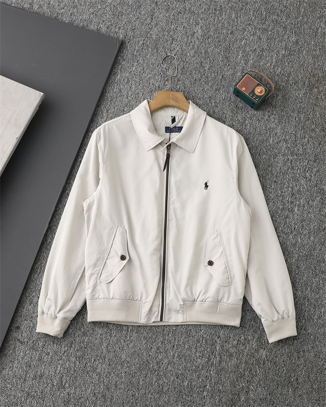 SA293-1-SA293-4    Ralph Lauren   coat gallery