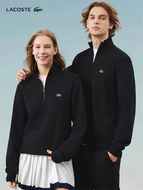 SA295-1-SA295-4   Lacoste   hoodie gallery