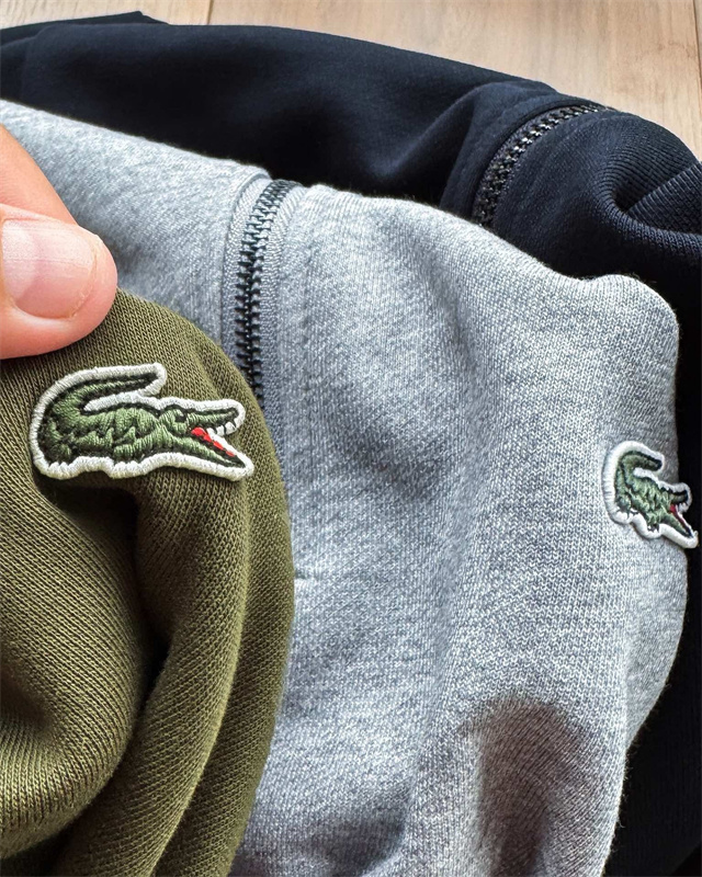 SA295-1-SA295-4   Lacoste   hoodie gallery