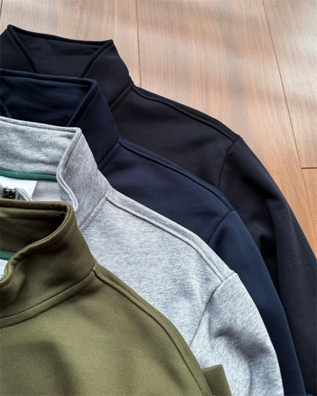 SA295-1-SA295-4   Lacoste   hoodie gallery