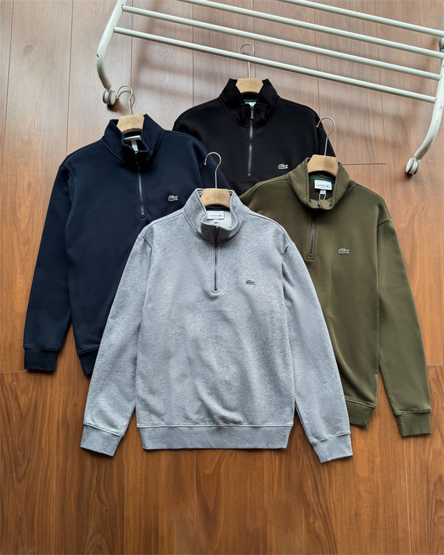 SA295-1-SA295-4   Lacoste   hoodie gallery