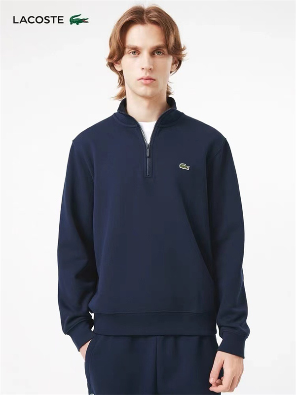 SA295-1-SA295-4   Lacoste   hoodie gallery