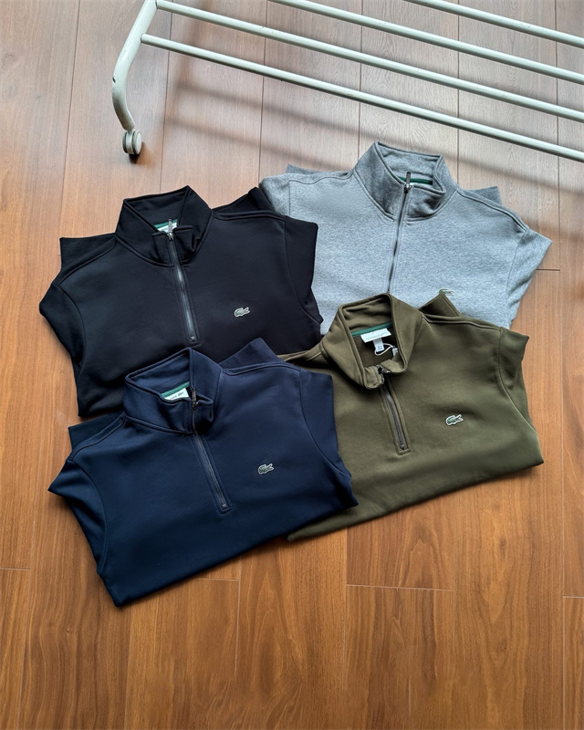 SA295-1-SA295-4   Lacoste   hoodie gallery
