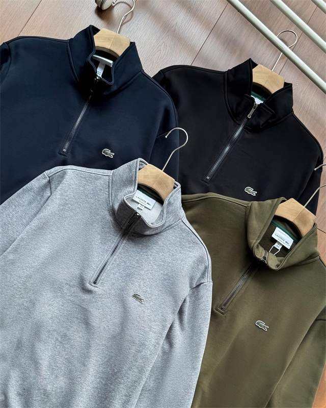SA295-1-SA295-4   Lacoste   hoodie gallery