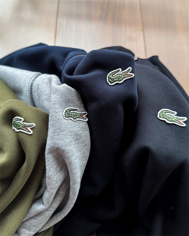 SA295-1-SA295-4   Lacoste   hoodie gallery