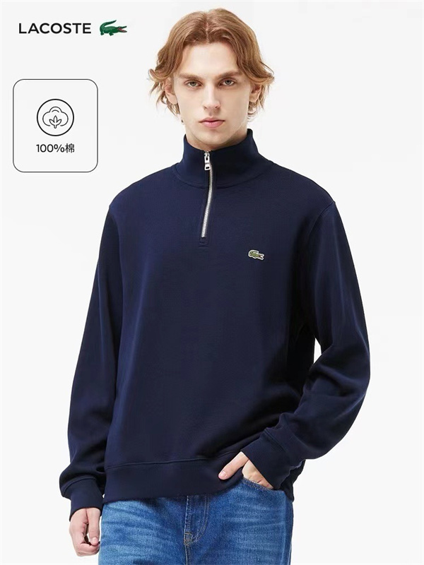 SA295-1-SA295-4   Lacoste   hoodie gallery
