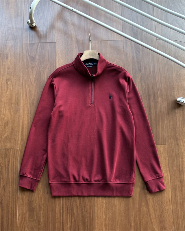 SA296-1-SA296-4  RALPH LAUREN  hoodie gallery