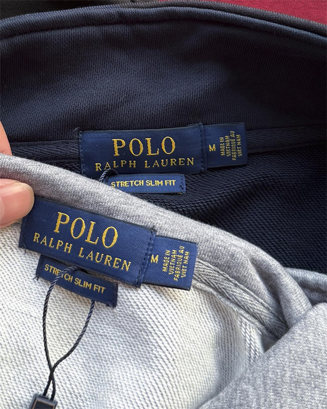 SA296-1-SA296-4  RALPH LAUREN  hoodie gallery