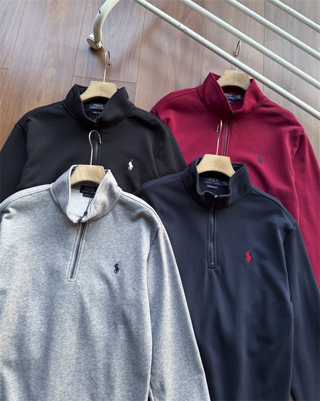 SA296-1-SA296-4  RALPH LAUREN  hoodie gallery