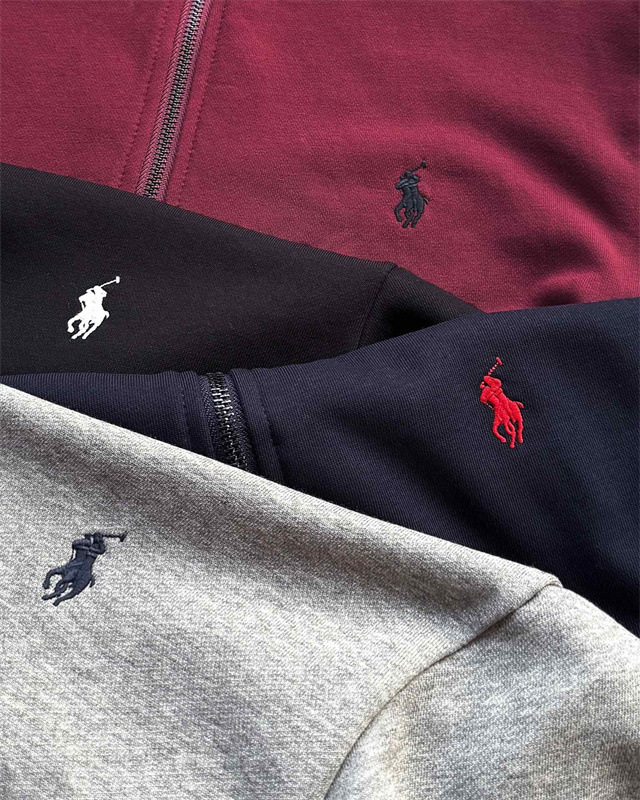 SA296-1-SA296-4  RALPH LAUREN  hoodie gallery