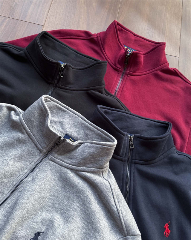 SA296-1-SA296-4  RALPH LAUREN  hoodie gallery