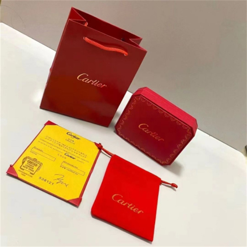 SS100-SS105  CARTIER Bracelet gallery