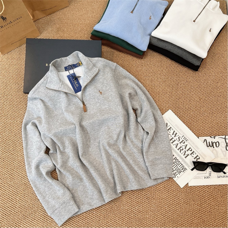 SYX22-1-SYX22-8  Ralph Lauren hoodie gallery