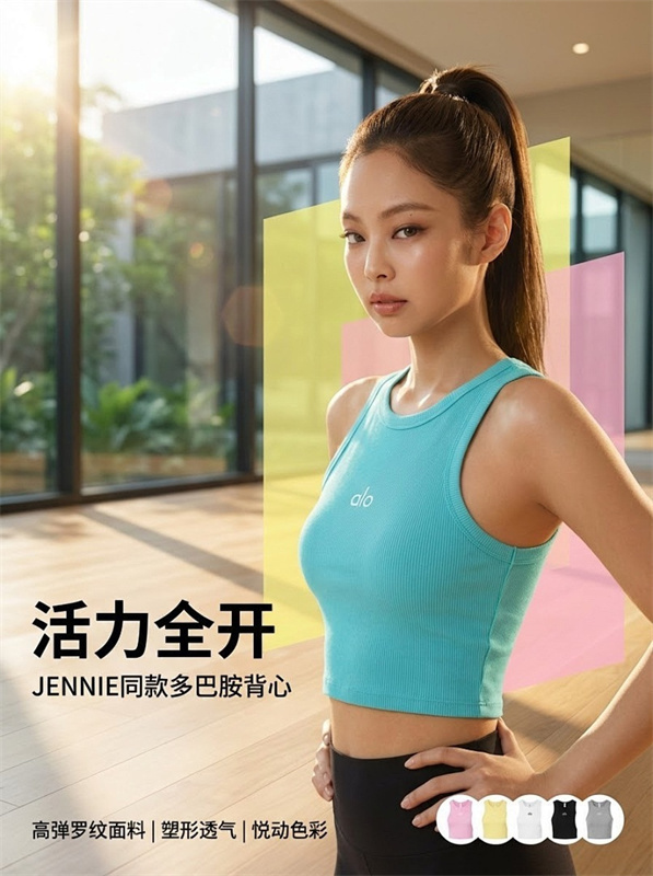 SYX31-1-SYX31-6  alo  Vest gallery