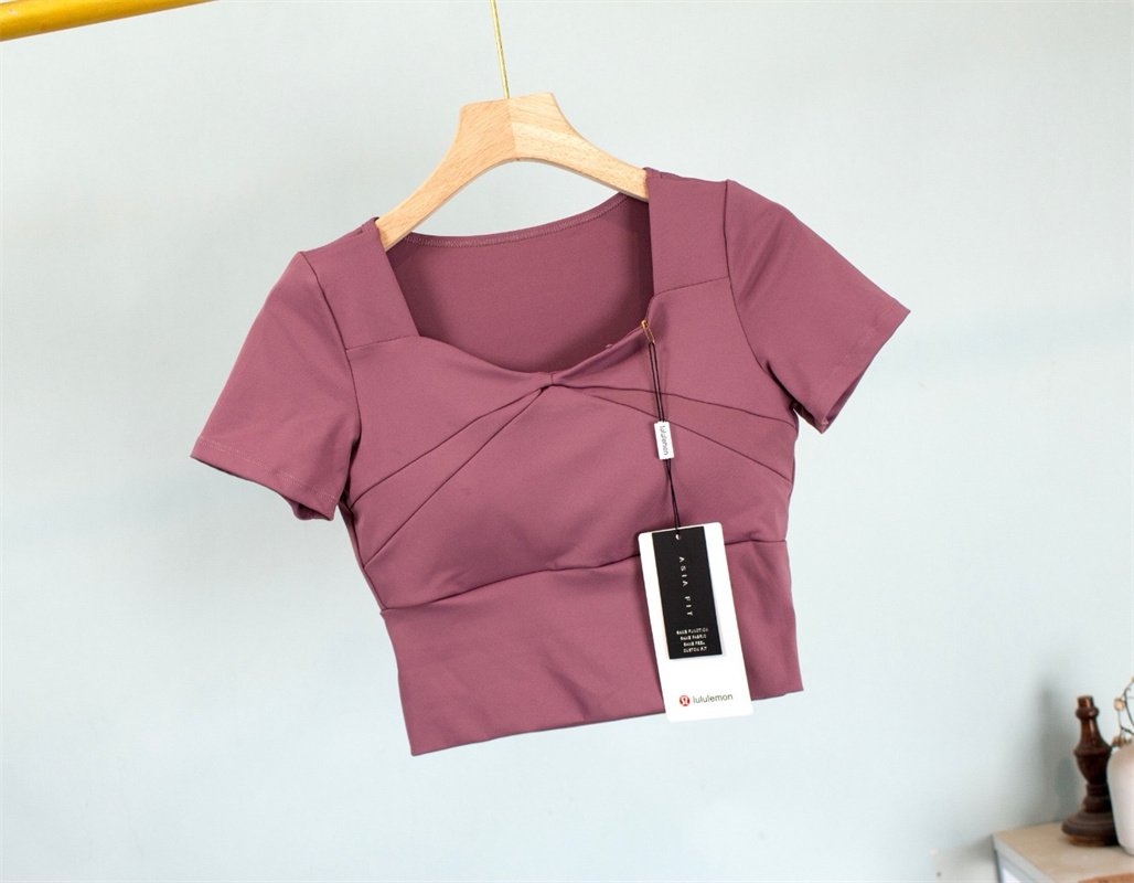SZ173-SZ175 Lululemon Yoga set gallery