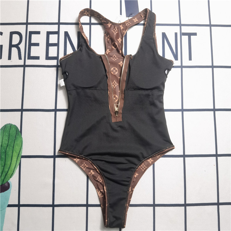 Swimsuit YX220 gallery