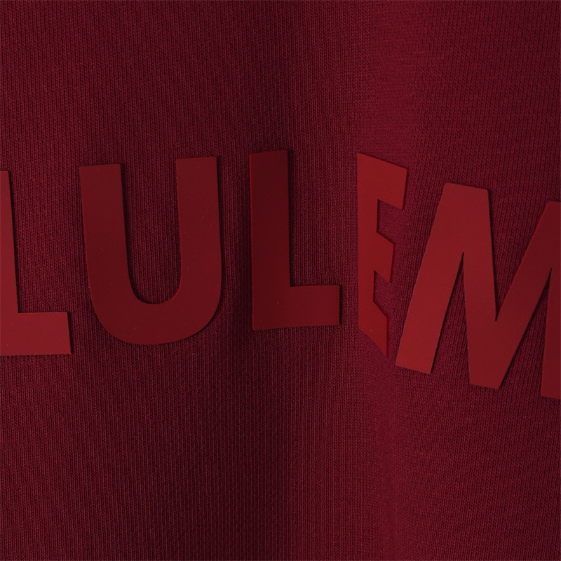 T1103-T1106 LULULEMON  hoodie gallery