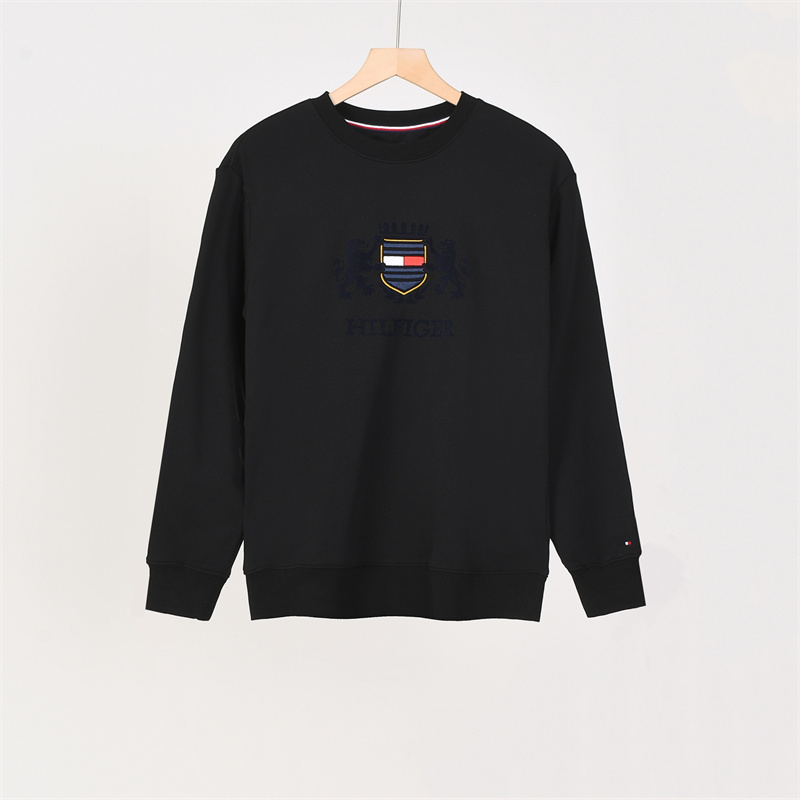 T1121-T1123 HILFIGER hoodie gallery