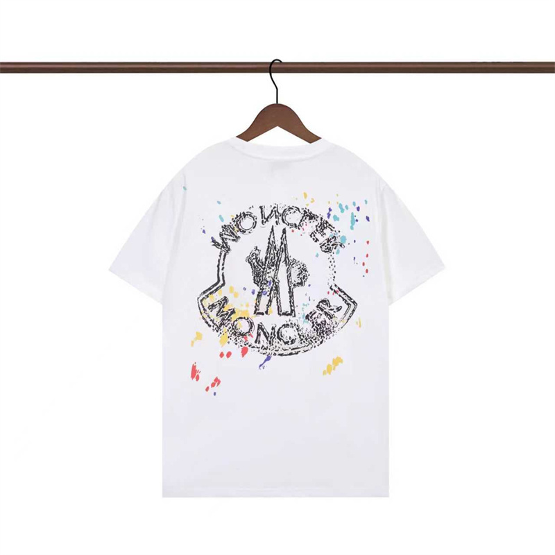 T1137-T1138 MONCLER T-shirt gallery
