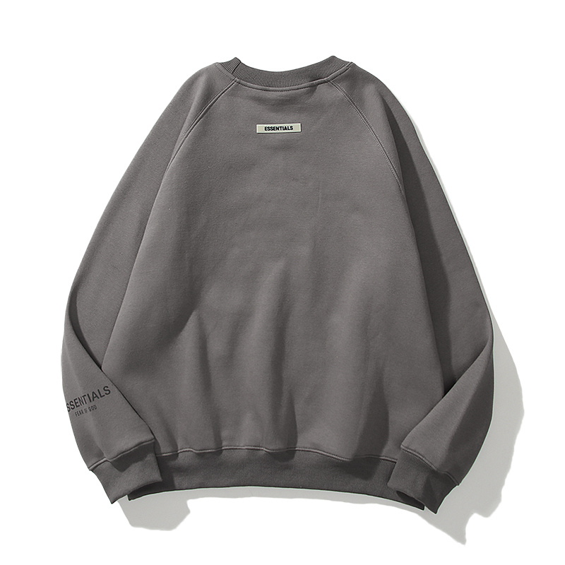 T725-T729  FEAR OF GOD FOG  hoodie gallery