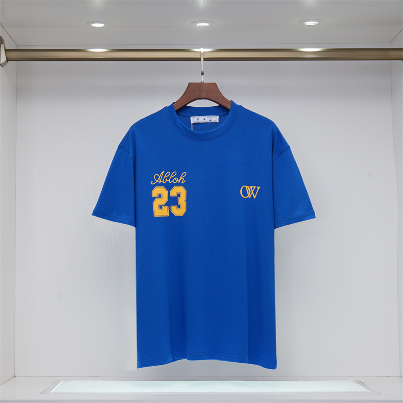 T913-T915  T-shirt   Off White gallery