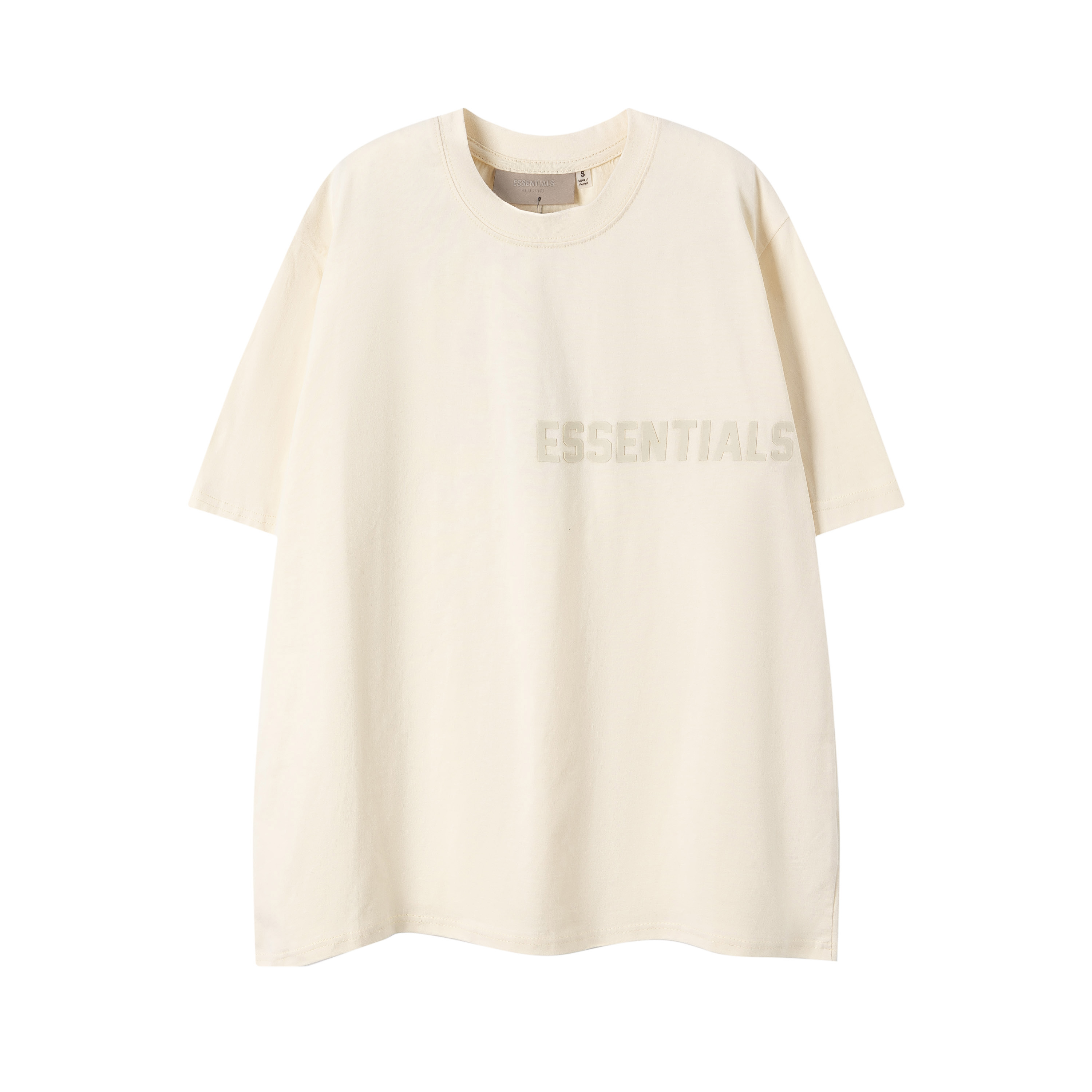 T940-T943  FEAR OF GOD FOG  T-shirt gallery