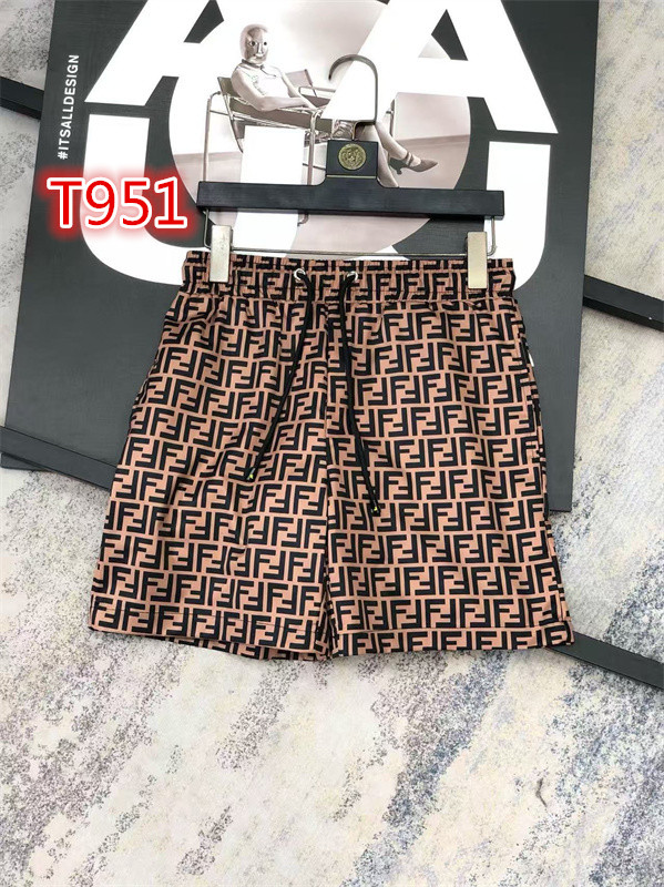 Video T950-T953 shorts gallery