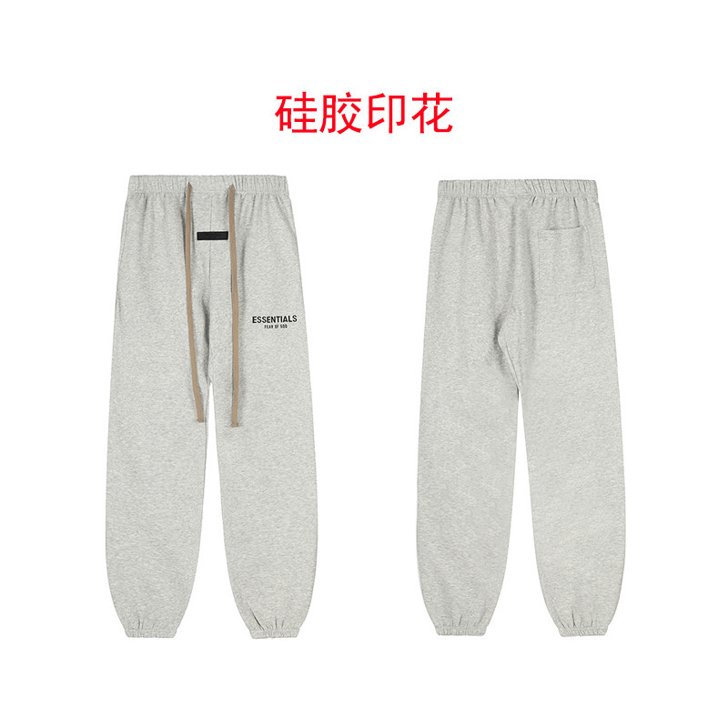 TA207-TA218  FEAR OF GOD FOG hoodie pants suit gallery