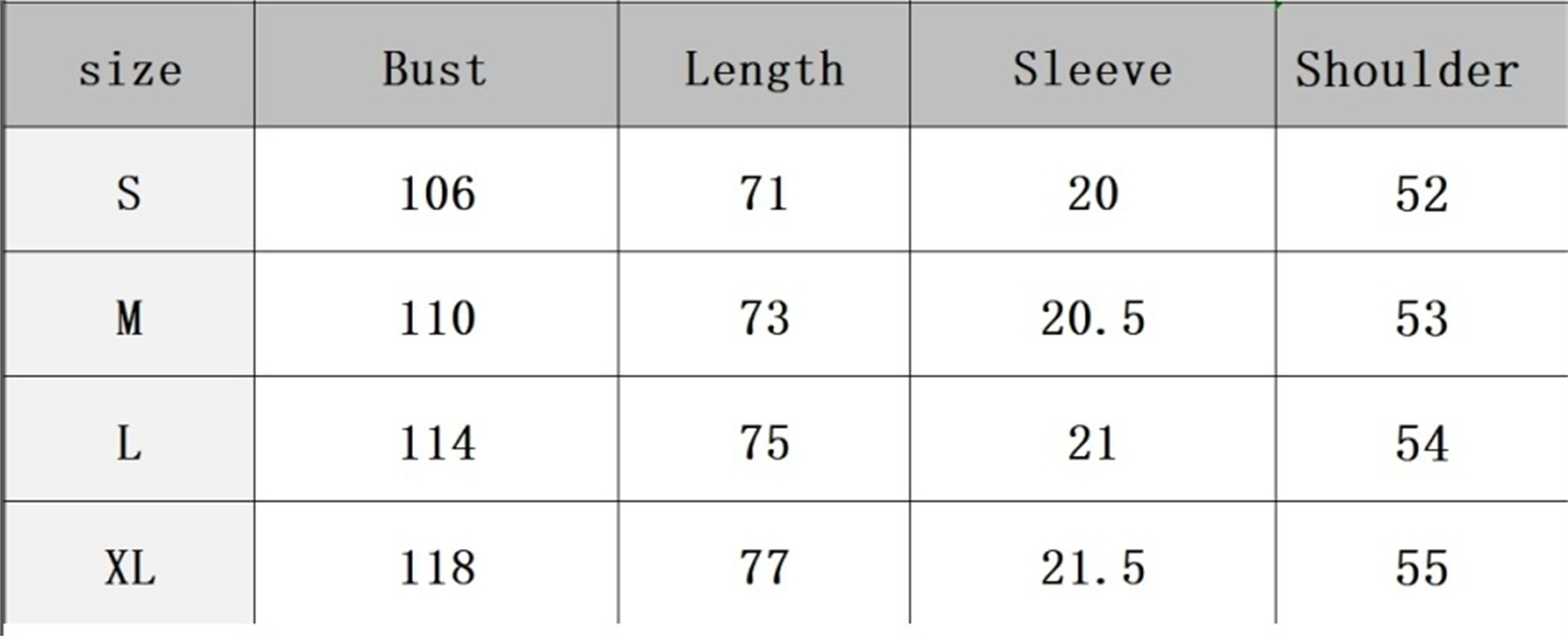 TA271-1-TA271-5   T-shirt gallery