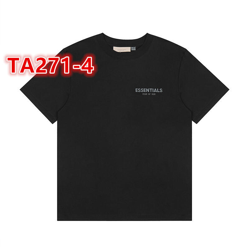 TA271-1-TA271-5   T-shirt gallery