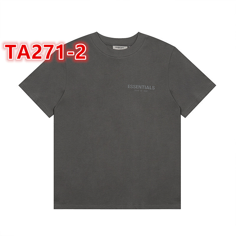 TA271-1-TA271-5   T-shirt gallery