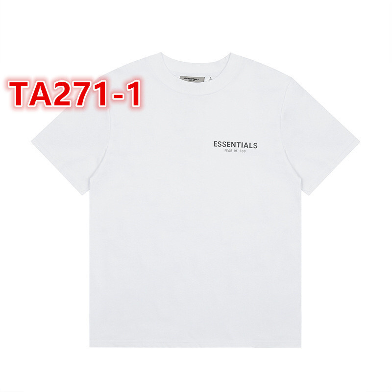 TA271-1-TA271-5   T-shirt gallery