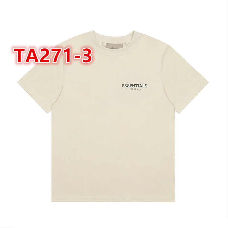 TA271-1-TA271-5   T-shirt gallery