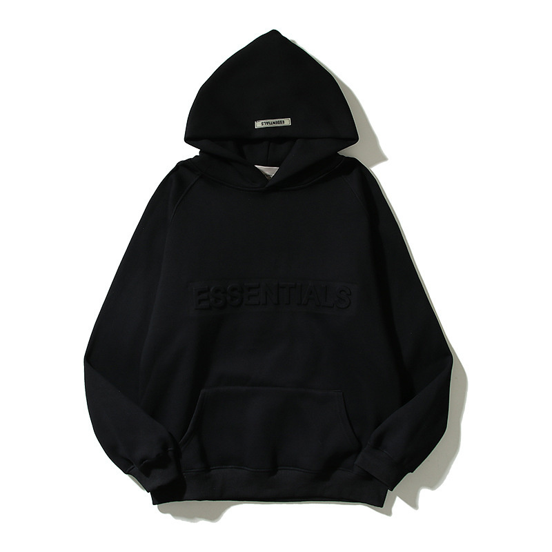TA272-1-TA272-4  FEAR OF GOD FOG hoodie gallery