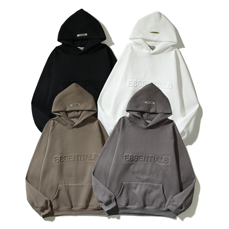 TA272-1-TA272-4  FEAR OF GOD FOG hoodie gallery
