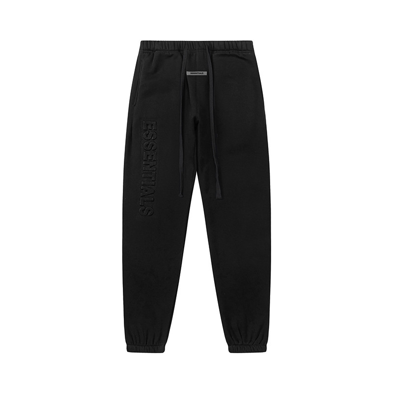 TA273-1-TA273-3  FEAR OF GOD FOG  pants gallery