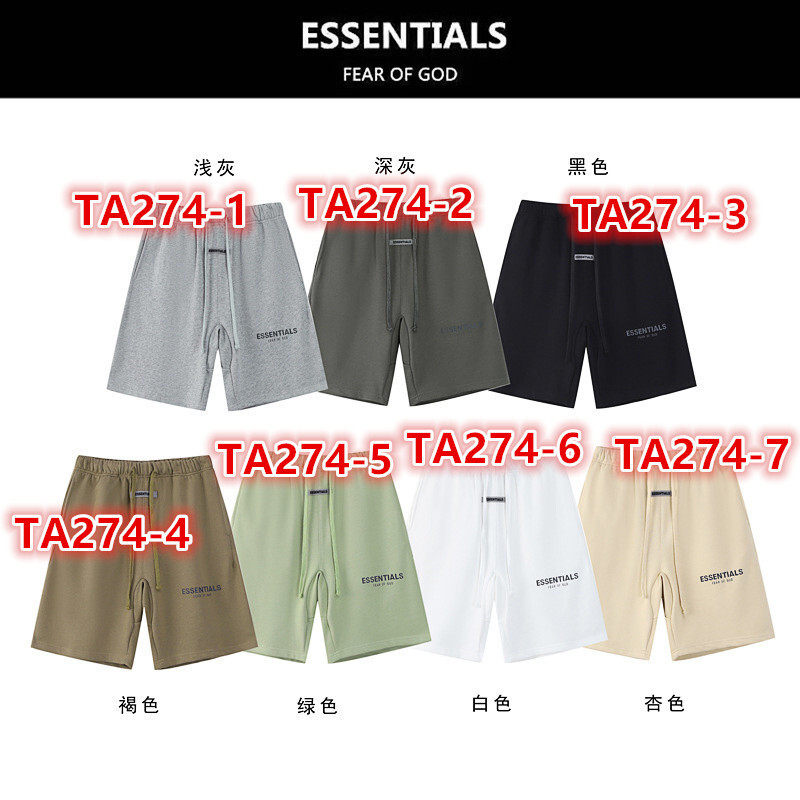 TA274-1-TA274-7   shorts gallery