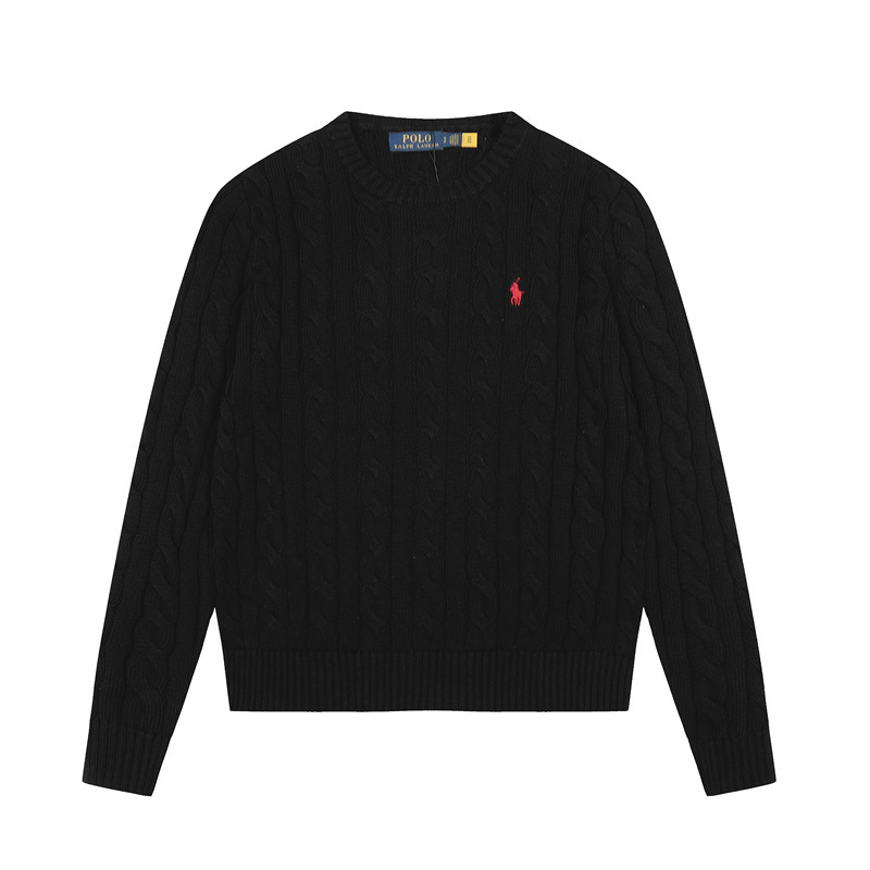 TAT14-1-TAT14-12  Ralph Lauren sweater gallery